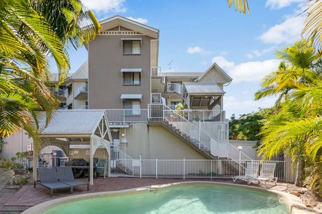 Property photo of 11/51 Leopard Street Kangaroo Point QLD 4169