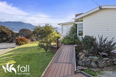 Property photo of 2 Arlunya Street Tranmere TAS 7018