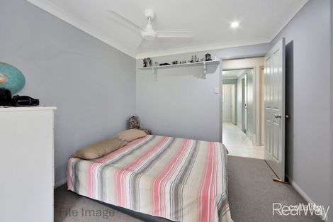 Property photo of 21 Sharon Park Lane Sharon QLD 4670