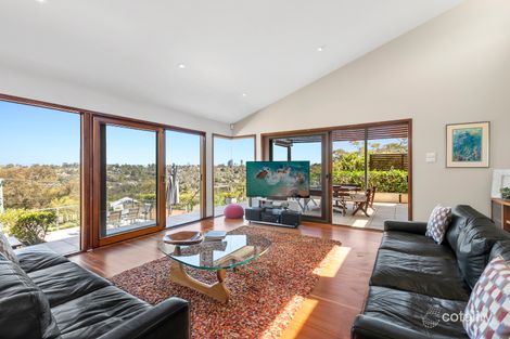 Property photo of 11 Adare Place Killarney Heights NSW 2087