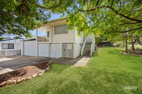 Property photo of 25 Dalrymple Drive Toolooa QLD 4680