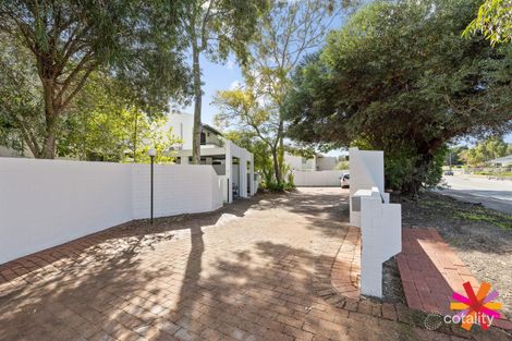 Property photo of 3/451 Canning Highway Como WA 6152
