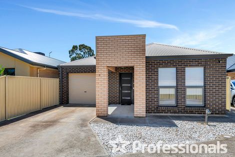 1/15 Springfield Ave, Direk, SA 5110