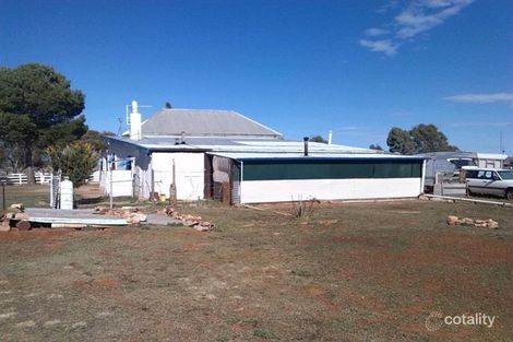 Property photo of 546 Third Street Yongala SA 5493