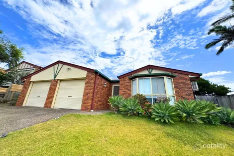 112 Greenwood St, Wishart, QLD 4122