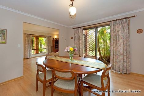 Property photo of 12 Mackenzie Court Carindale QLD 4152