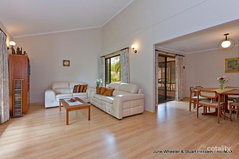 Property photo of 12 Mackenzie Court Carindale QLD 4152