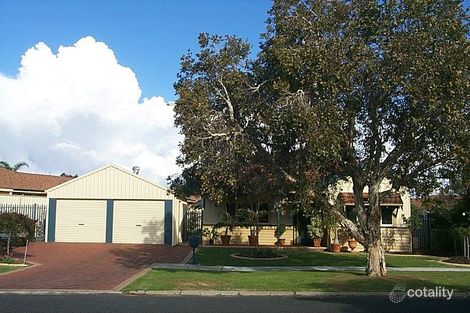 17 Stanley St, Bunbury, WA 6230