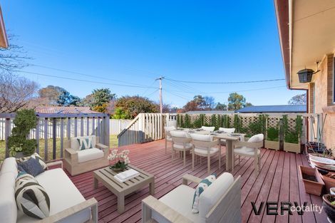 Property photo of 17 Degraves Crescent Wanniassa ACT 2903