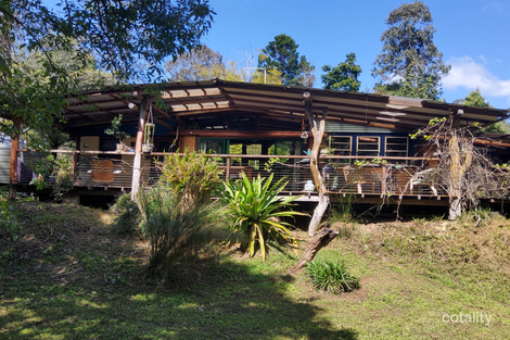 Property photo of 1038 Tallawudjah Creek Road Glenreagh NSW 2450