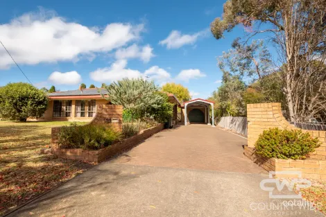 65 Oliver St, Glen Innes, NSW 2370