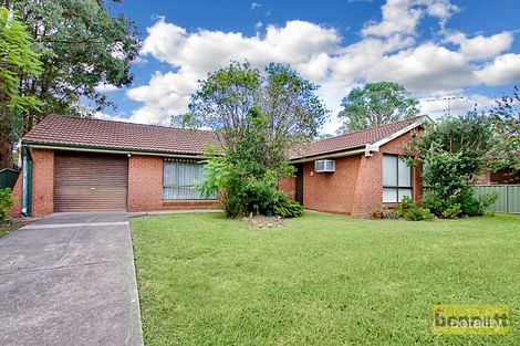 Property photo of 205 Spinks Road Glossodia NSW 2756