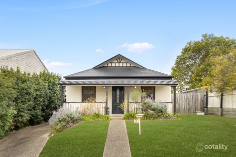 Property photo of 7 Creekside Drive Springfield Lakes QLD 4300