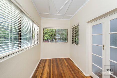 Property photo of 4/309 Wickham Terrace Spring Hill QLD 4000