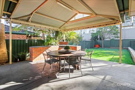 Property photo of 92 Armitage Drive Glendenning NSW 2761
