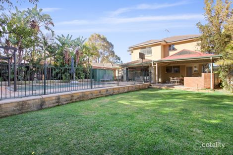 Property photo of 92 Armitage Drive Glendenning NSW 2761