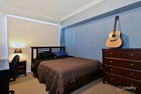 Property photo of 1605/141 Campbell Street Bowen Hills QLD 4006