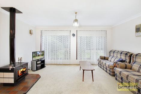 Property photo of 205 Spinks Road Glossodia NSW 2756