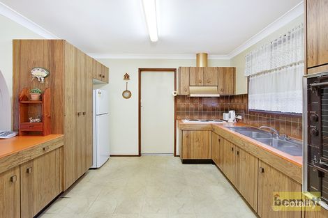 Property photo of 205 Spinks Road Glossodia NSW 2756