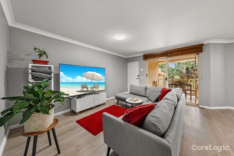 Property photo of 5/123 Baines Street Kangaroo Point QLD 4169