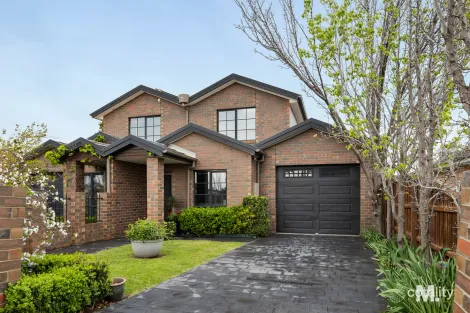 Property photo of 25A Ramsay Street Aberfeldie VIC 3040