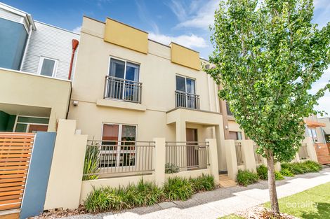 Property photo of 5 Chapel Lane Mawson Lakes SA 5095