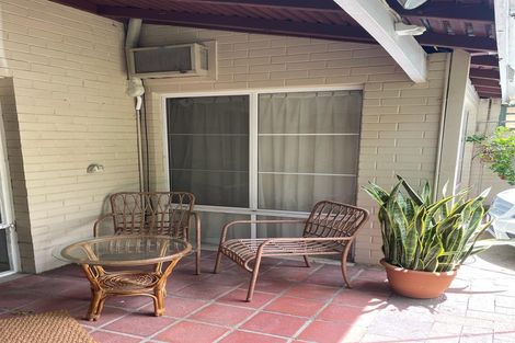 Property photo of 4/4 Monash Avenue Nedlands WA 6009