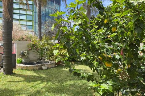 Property photo of 4/4 Monash Avenue Nedlands WA 6009