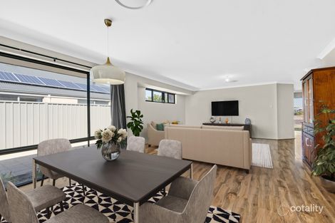 Property photo of 106 Napoleon Promenade Vasse WA 6280