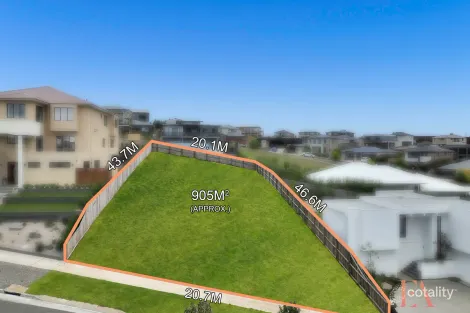 Property photo of 83 Highland Way Highton VIC 3216