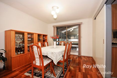 Property photo of 4 Sally Close Wantirna South VIC 3152