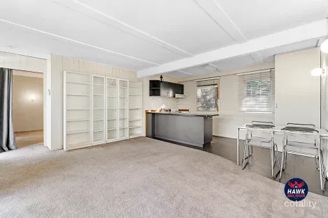 Property photo of 15/47 McMillan Crescent Griffith ACT 2603