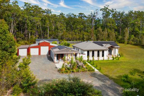 Property photo of 338 Calanthe Avenue Doonan QLD 4562