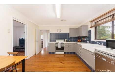 Property photo of 47 Anne Crescent Blaxland NSW 2774