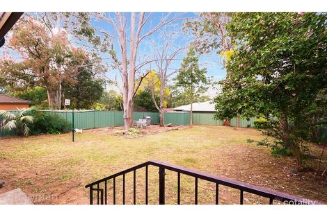 Property photo of 47 Anne Crescent Blaxland NSW 2774