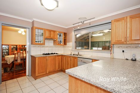Property photo of 4 Sally Close Wantirna South VIC 3152