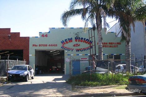 44 Beresford Ave, Greenacre, NSW 2190