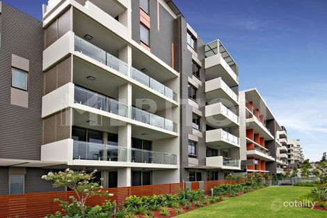 Property photo of 173/5 Epping Park Drive Epping NSW 2121