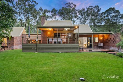 Property photo of 13 Nullamanna Road Camp Mountain QLD 4520