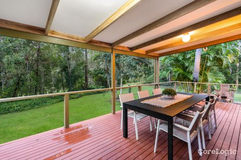 Property photo of 13 Nullamanna Road Camp Mountain QLD 4520