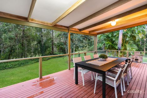 Property photo of 13 Nullamanna Road Camp Mountain QLD 4520