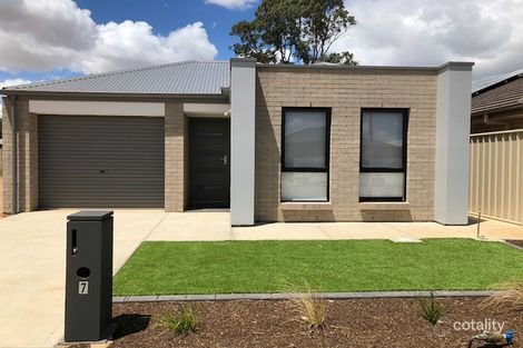 7 Carbone Dr, Munno Para West, SA 5115