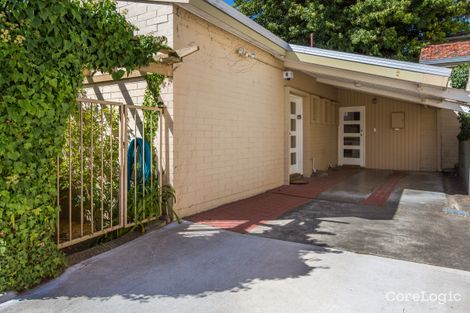 Property photo of 2/3 Wentworth Street South Hobart TAS 7004