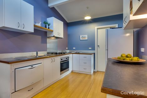 Property photo of 2/3 Wentworth Street South Hobart TAS 7004