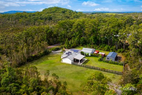 Property photo of 338 Calanthe Avenue Doonan QLD 4562