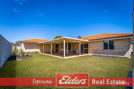 Property photo of 21 Cambernon Green Port Kennedy WA 6172