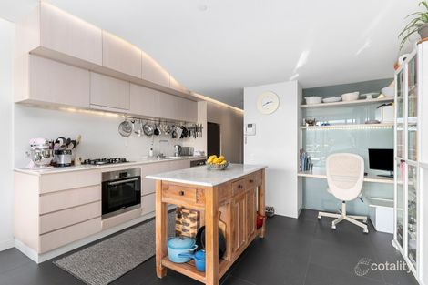 Property photo of 1007/25 Edinburgh Avenue City ACT 2601