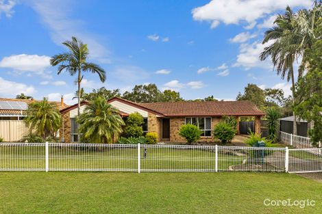 Property photo of 3 Laurel Oak Drive Algester QLD 4115