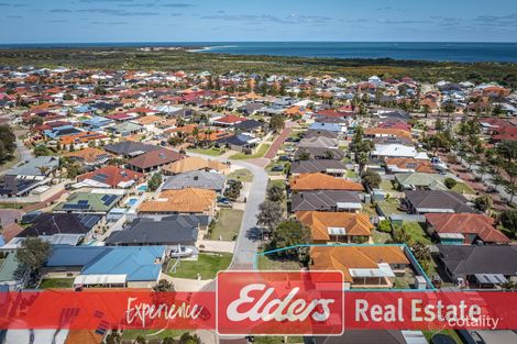 Property photo of 21 Cambernon Green Port Kennedy WA 6172