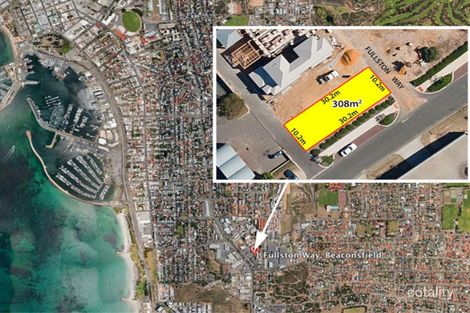 1 Fullston Way, Beaconsfield, WA 6162